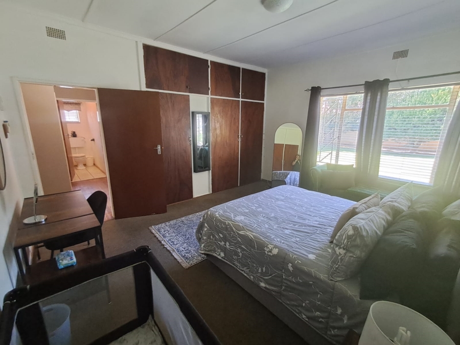 To Let 4 Bedroom Property for Rent in Bedelia Free State